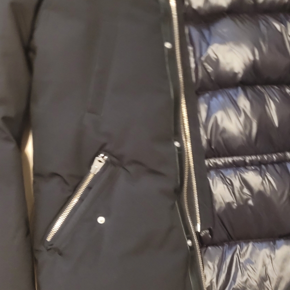 Mackage Edward Jacket Men size 42 - Picture 6 of 8